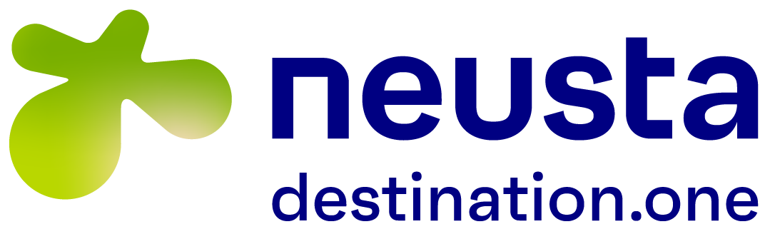 neusta destination.one
